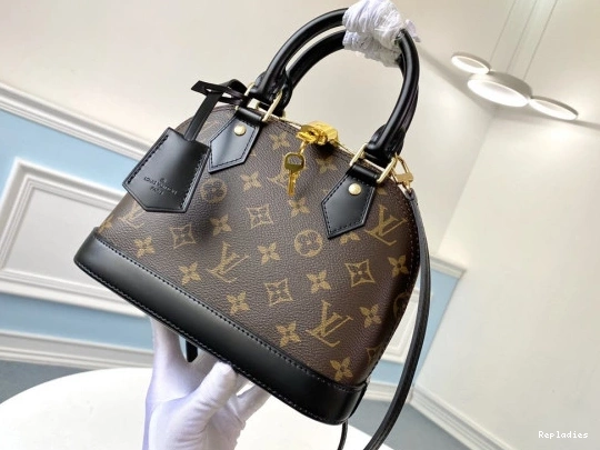 Rep ladies ALMA BB VUITTON LOUIS 0709